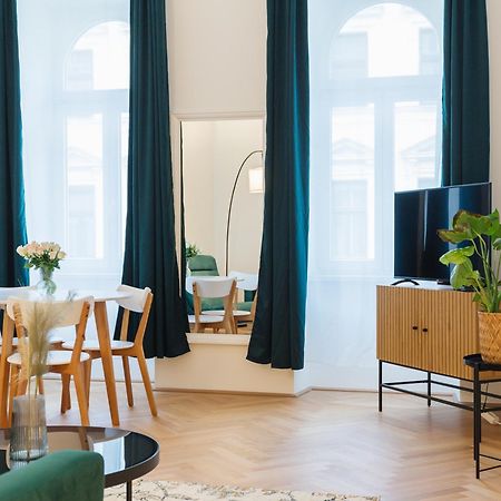 Brand Cozy Apartment 维也纳 外观 照片