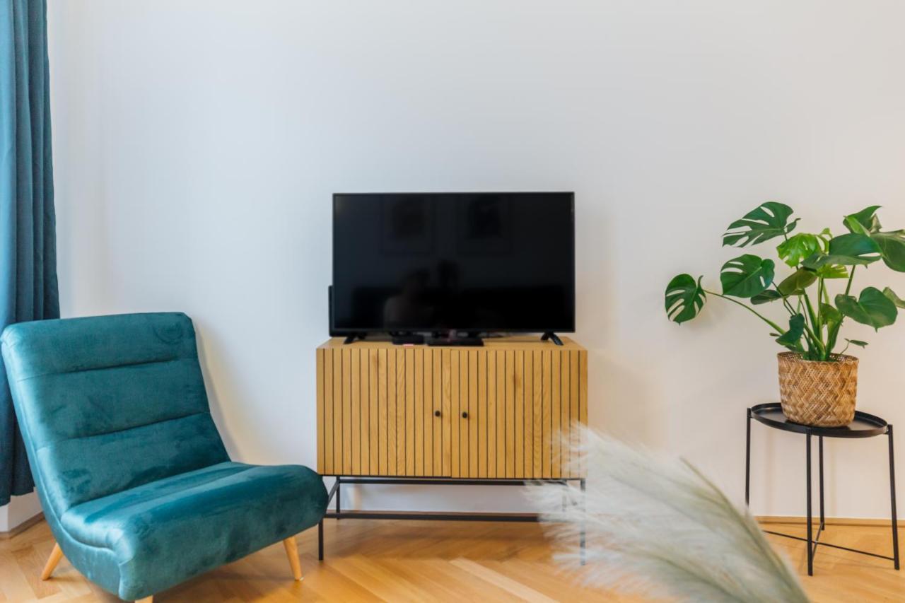 Brand Cozy Apartment 维也纳 外观 照片