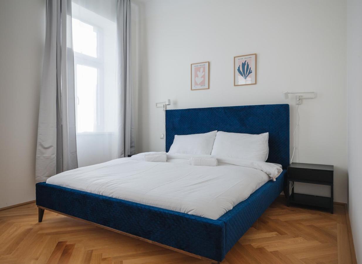 Brand Cozy Apartment 维也纳 外观 照片