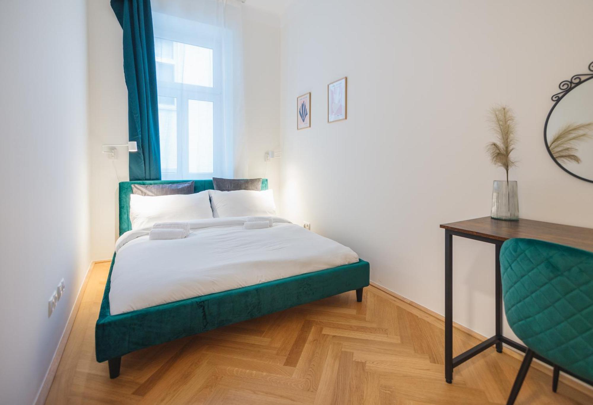 Brand Cozy Apartment 维也纳 外观 照片