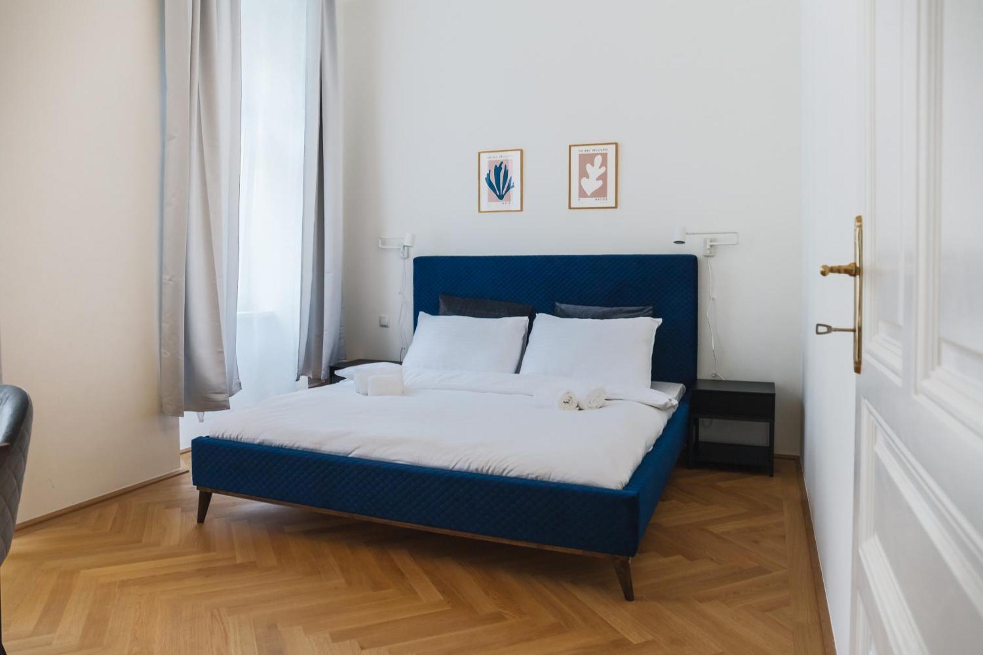 Brand Cozy Apartment 维也纳 外观 照片