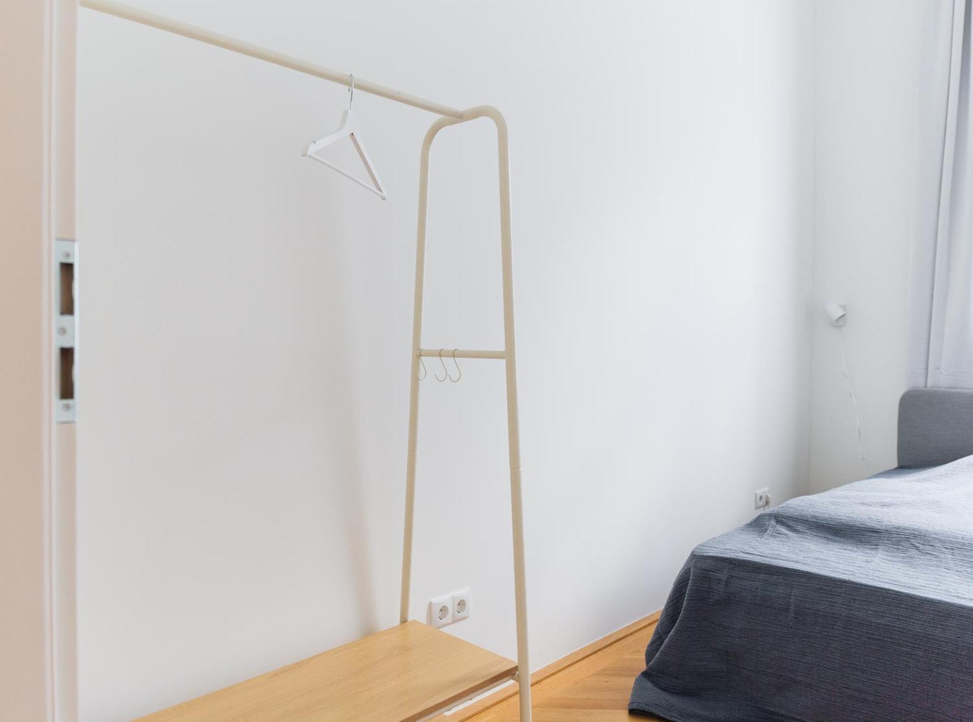 Brand Cozy Apartment 维也纳 外观 照片