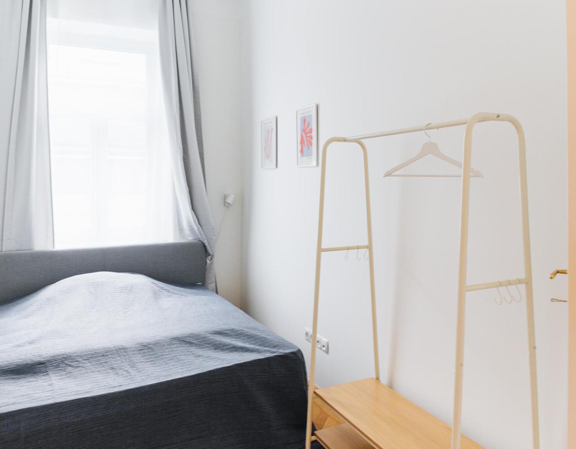 Brand Cozy Apartment 维也纳 外观 照片