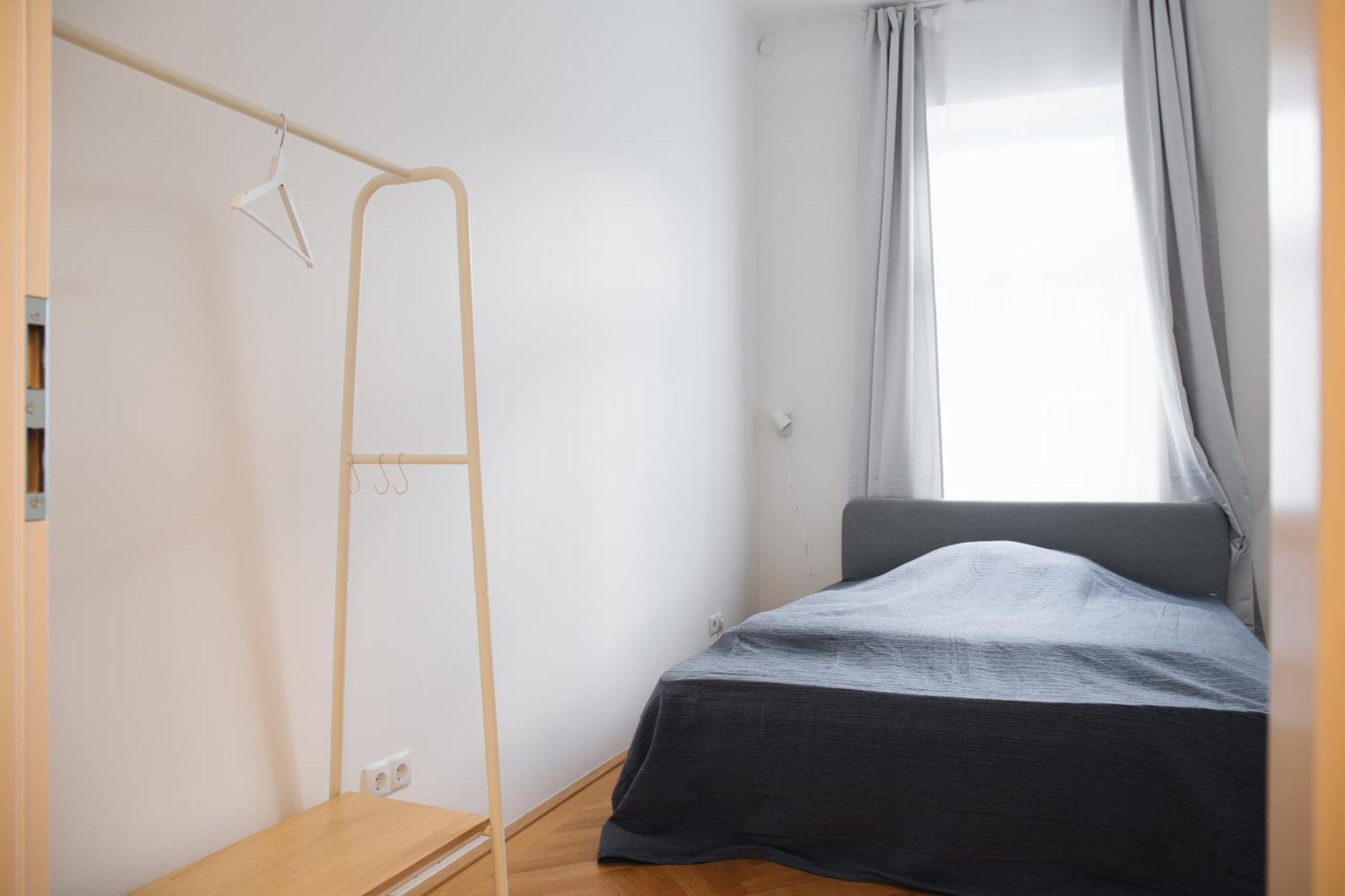 Brand Cozy Apartment 维也纳 外观 照片