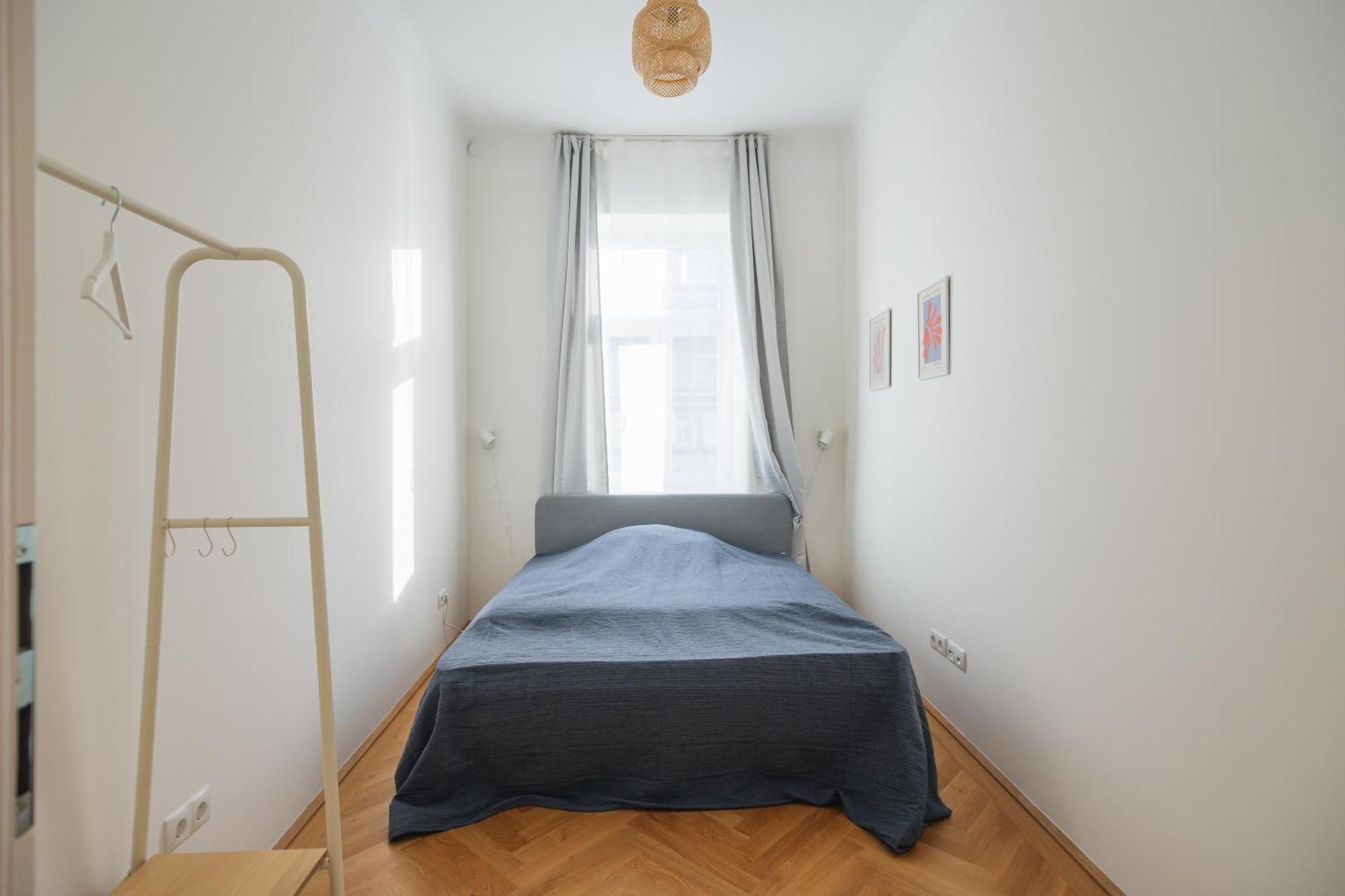 Brand Cozy Apartment 维也纳 外观 照片