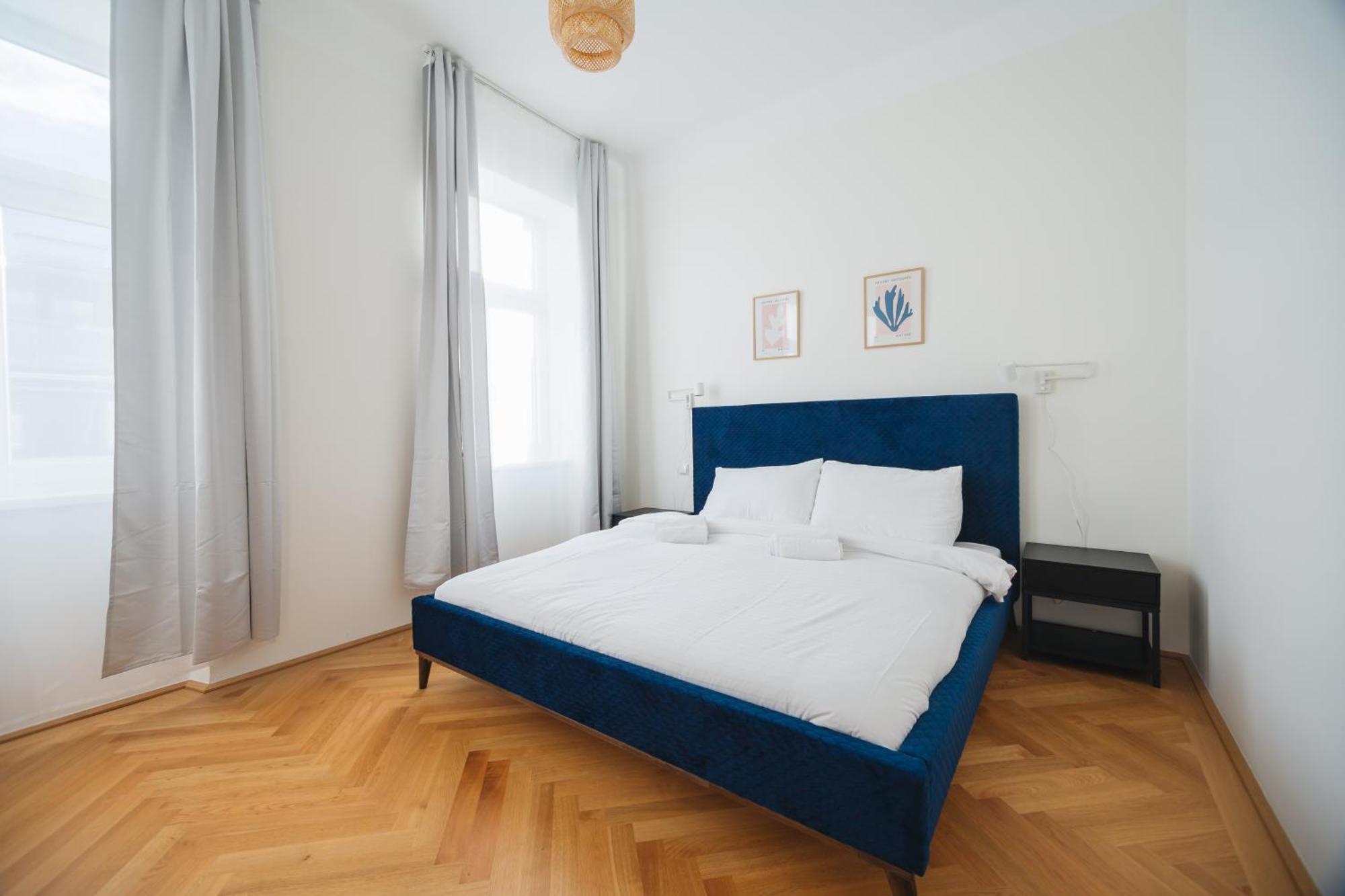 Brand Cozy Apartment 维也纳 外观 照片